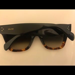 Cèline sunglasses